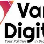 Best Digital Marketing Services Varun Digital Media Profile Picture