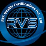 RVS Quality Certifications Pvt Ltd. Profile Picture