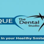 Dentique The Dental Studio Profile Picture