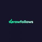 Growfollows Profile Picture