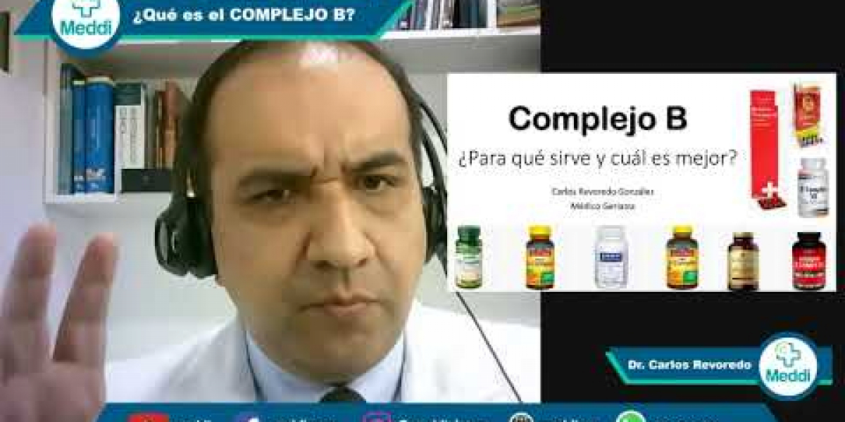 Beneficios de la vitamina B12 inyectable: ¿Para qué sirve y cuáles son sus ventajas?