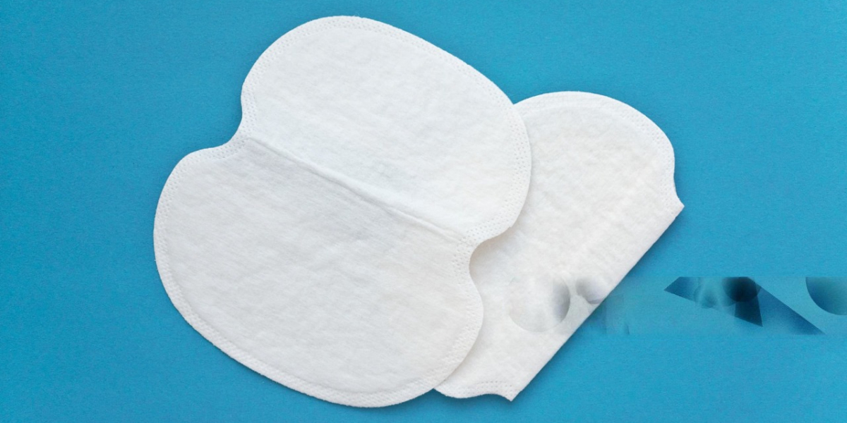 How Sweat Pads Can Help You Feel More Confident