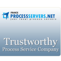 Process Server in France Profile Picture