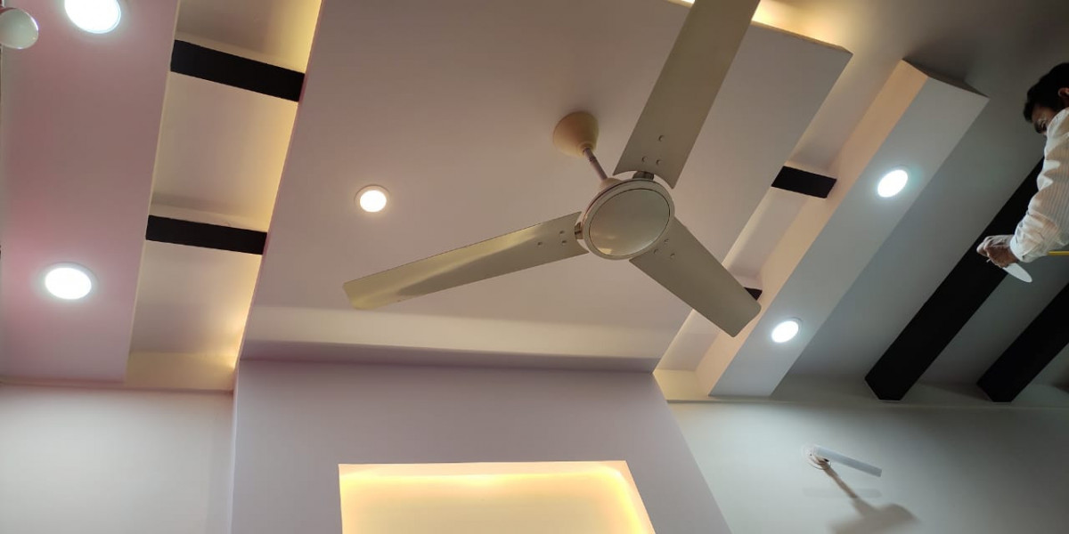 Best Grid Ceiling Designs in Bangalore | Cheap False Ceiling Designer | Contact Us for Ceiling Project Deals | 94835 232