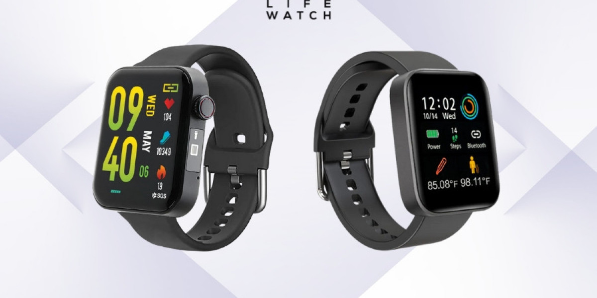 GetLifeWatch vs Samsung Watch: A Detailed Comparison