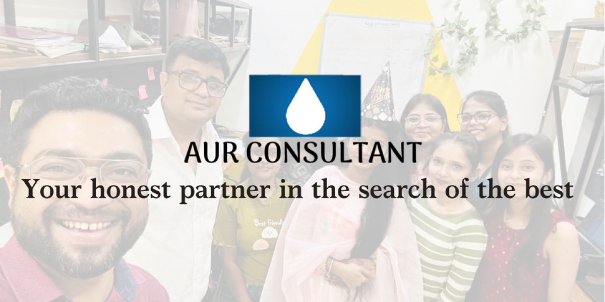 Recruitment Vendor | Aurconsultant: Your Trusted Partner for Talent Acquisition