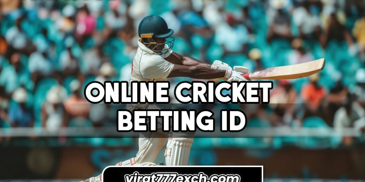 Online Cricket ID – a Secure Key to Bet on All Formats of Cricket