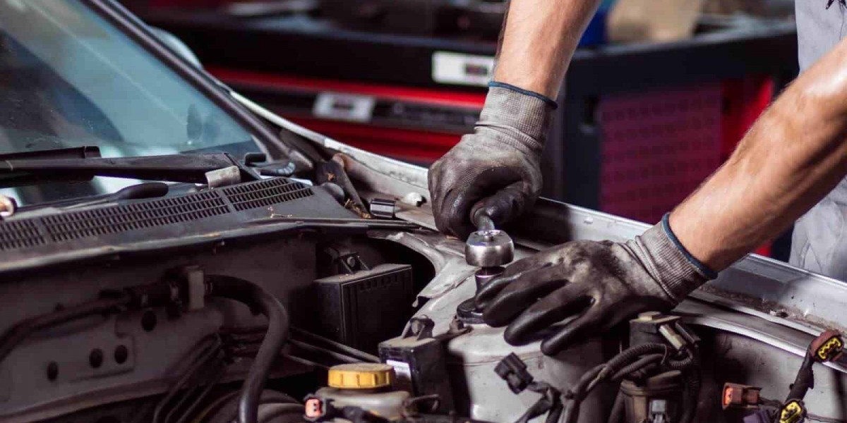 Why You Need the Best Auto Repair in Moorhead Right Now