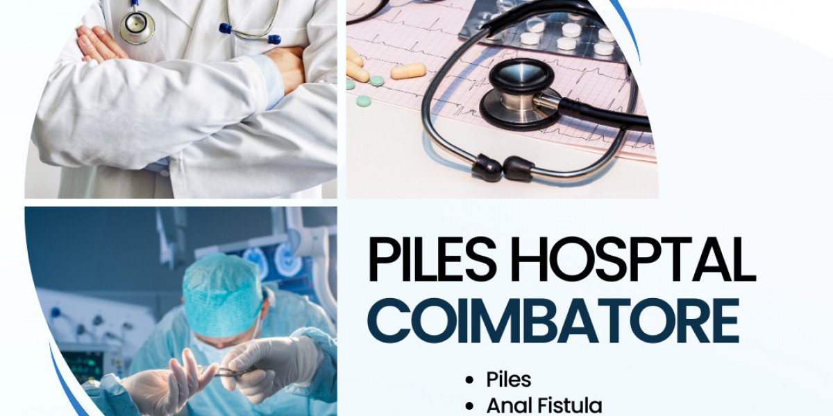 Piles Treatment Coimbatore - Yazh Healthcare