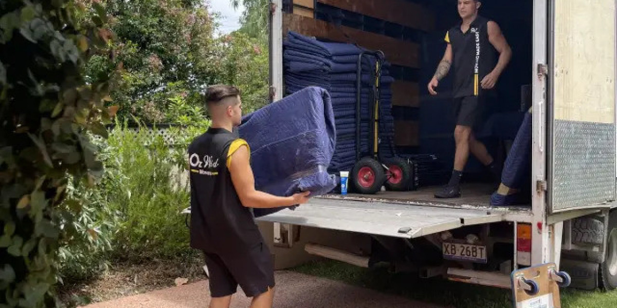 Brisbane Removalists: The Best Way to Relocate Your Business"