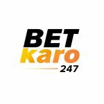 bet karo247 Profile Picture