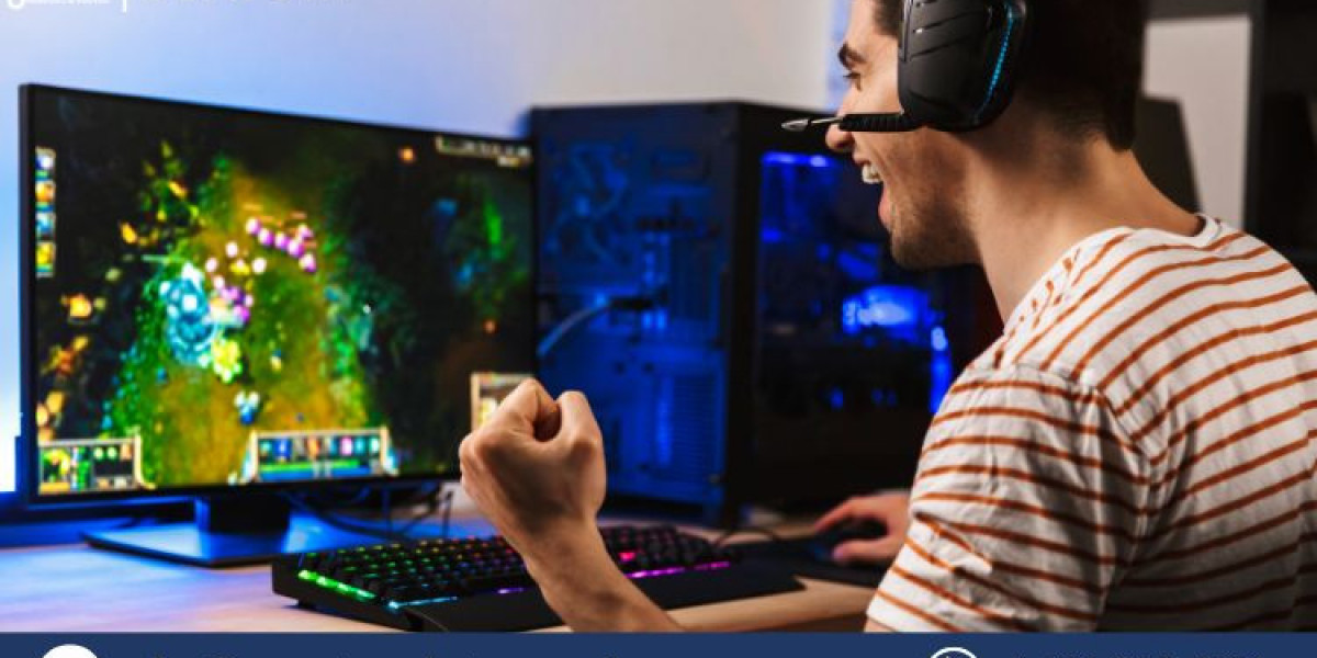 Australia Gaming Market: Insights, Trends, and Growth 2025-2034