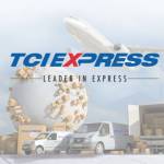 TCI EXPRESS Profile Picture