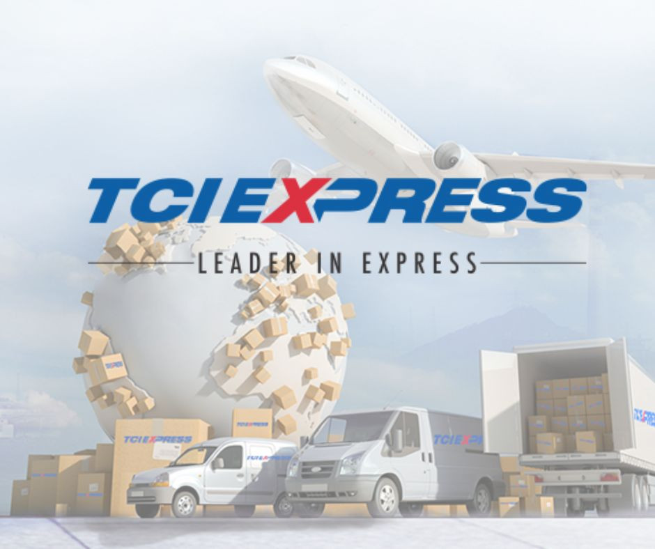 TCI EXPRESS Profile Picture