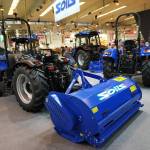 solis tractor profile picture