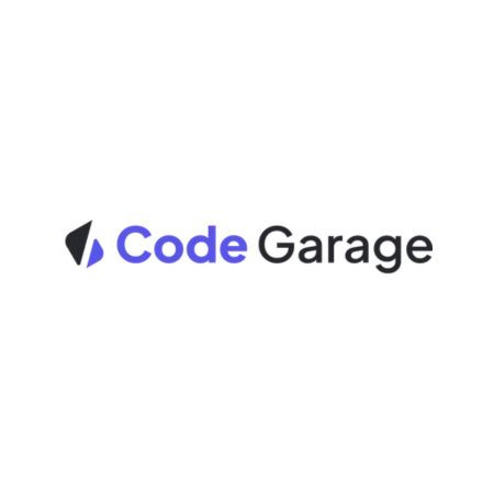 Code Garage Tech Profile Picture