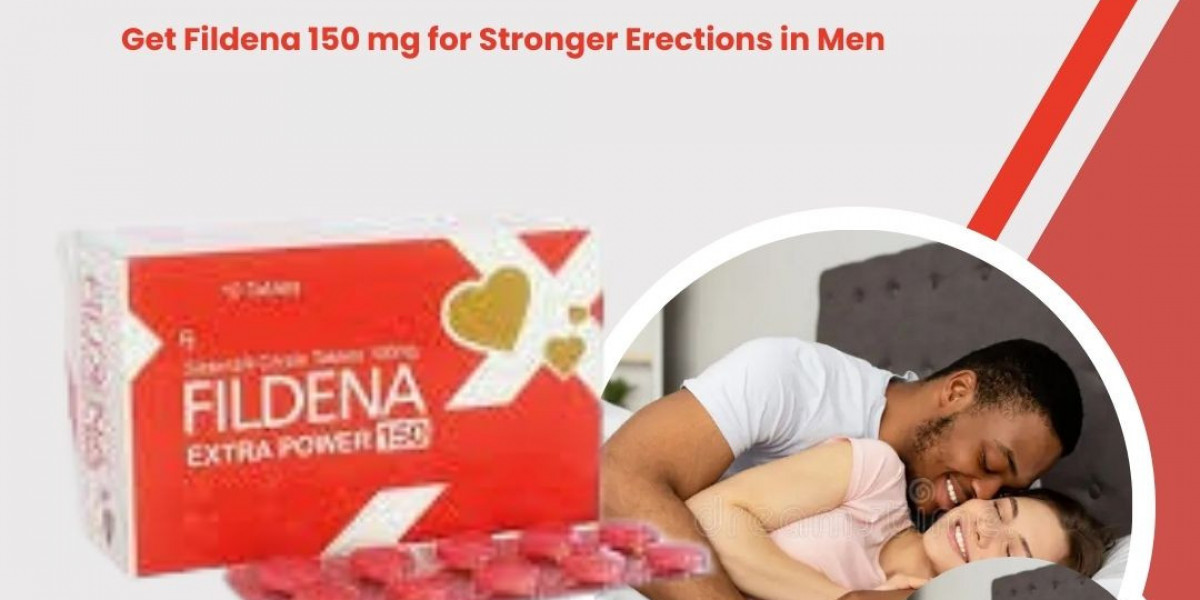 Uses, Dosage, Adverse Effects, and Precautions of Fildena 150 mg