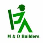 M and D Buildings Profile Picture