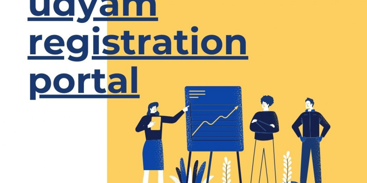 A Detailed Guide on Udyam Registration Certificate apply online in India