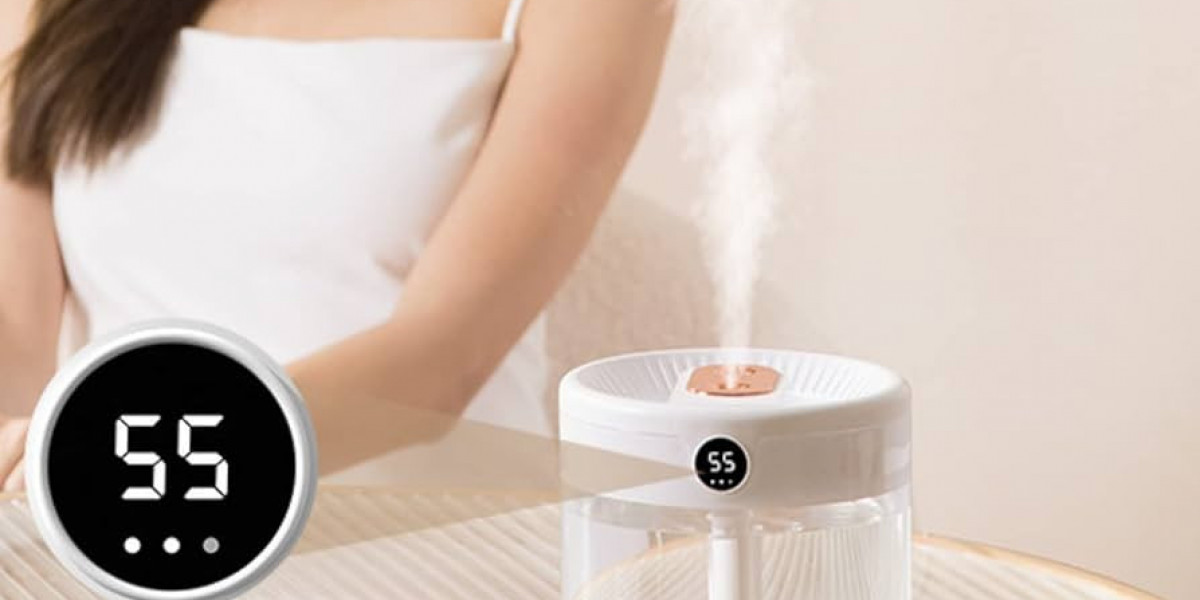 Dreamzy Humidifier Canada Reviews It's Experiences & Benefits Official Price, Order Now