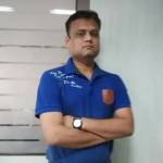 Vivek Avasthi Profile Picture