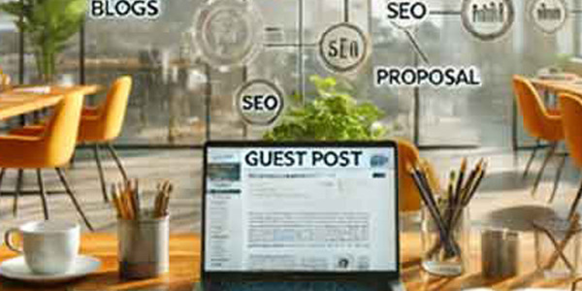 Guest Posting. Estrategias de Guest Post para conseguir visibilidad y enlaces de calidad