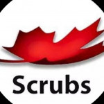 Scrubs Cleaning Company Profile Picture