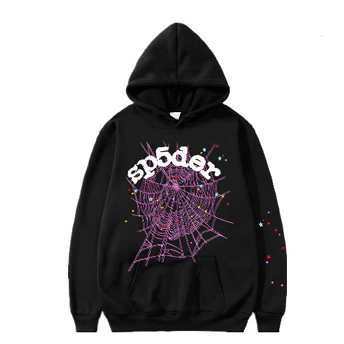 Spider Hoodie Profile Picture