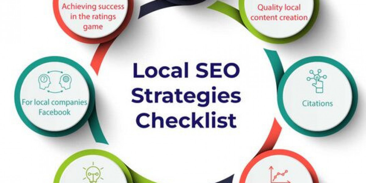 How to boost online visibility for local searches in Jaipur?