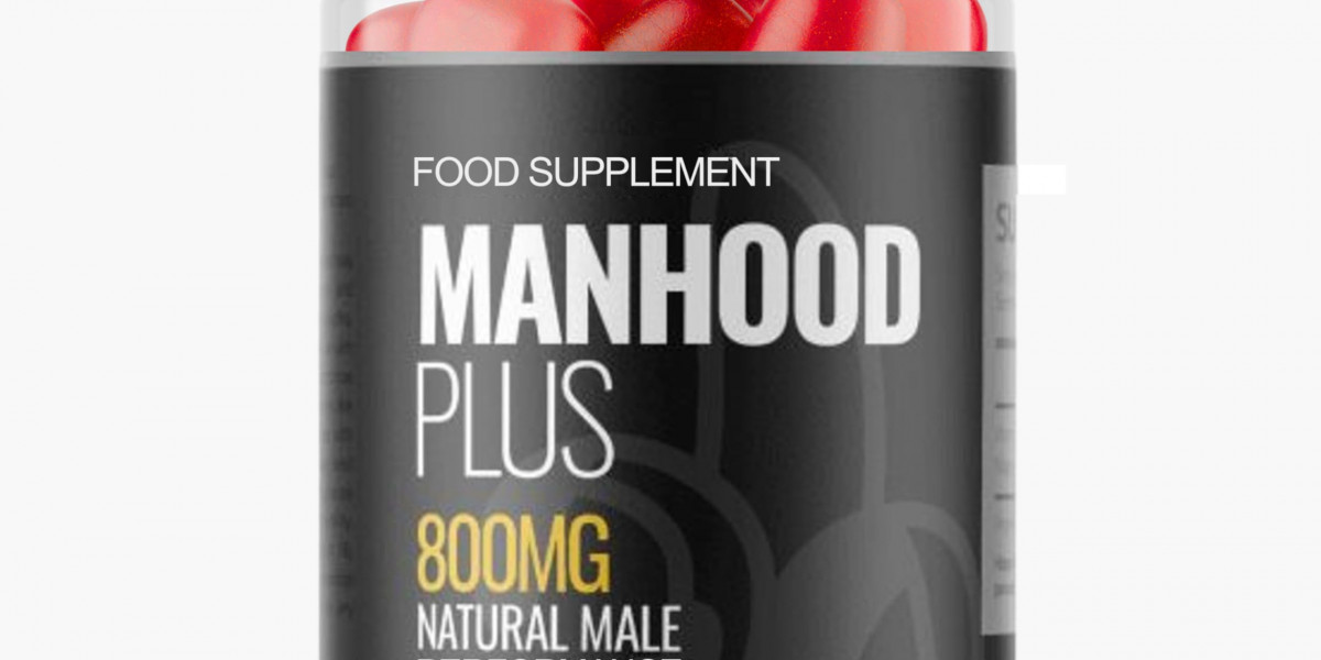 Manhood Plus Gummies France Avis : Expériences Prix France Commentaires, acheter