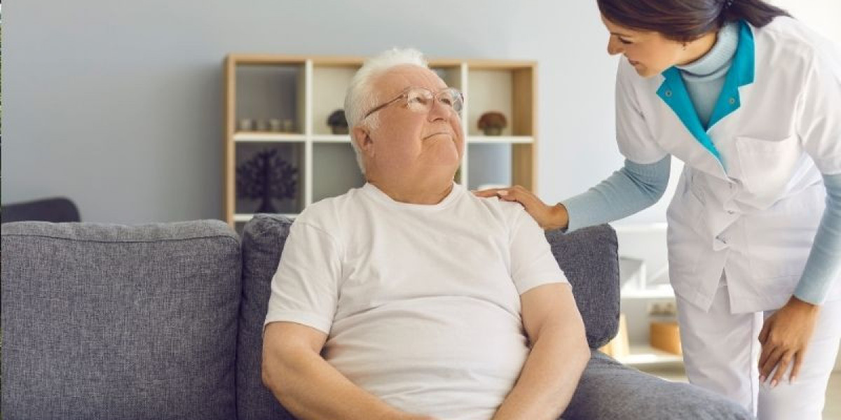 Australia Senior Living Market: Growth, Trends, and Future Outlook (2024-2034)