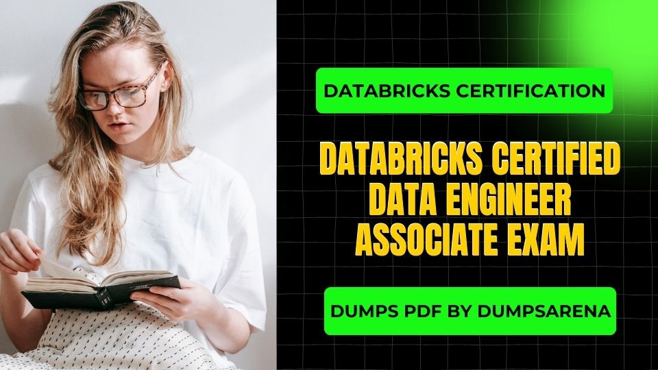 Databricks Exam Profile Picture