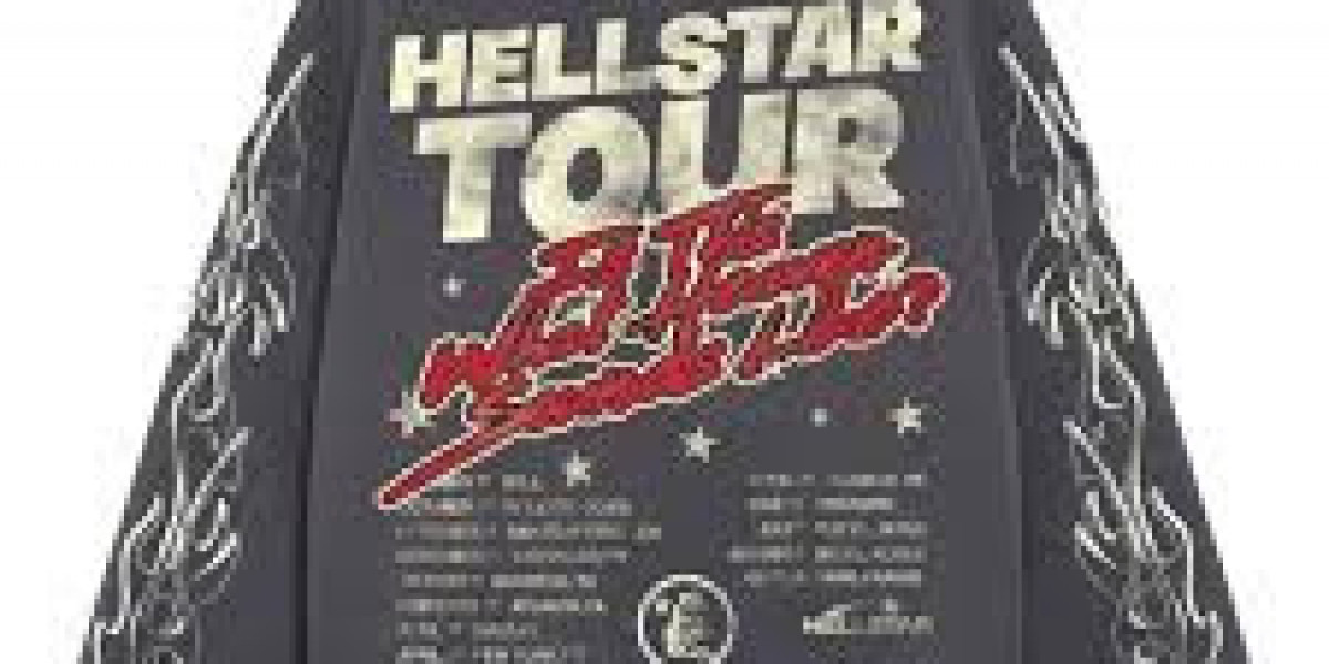 Hellstar Clothing  most useable brand