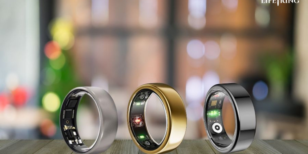 Best Life Ring vs. Oura Ring: A Comprehensive Comparison