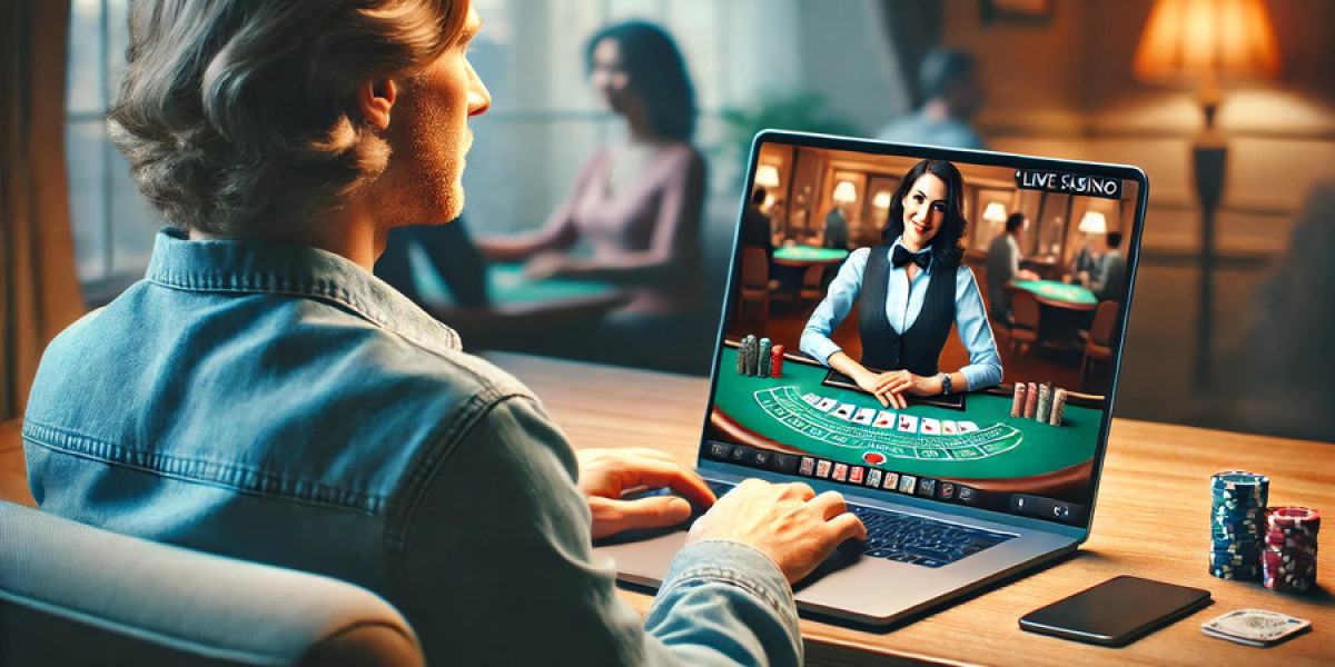 Explore the Best Casino Sites