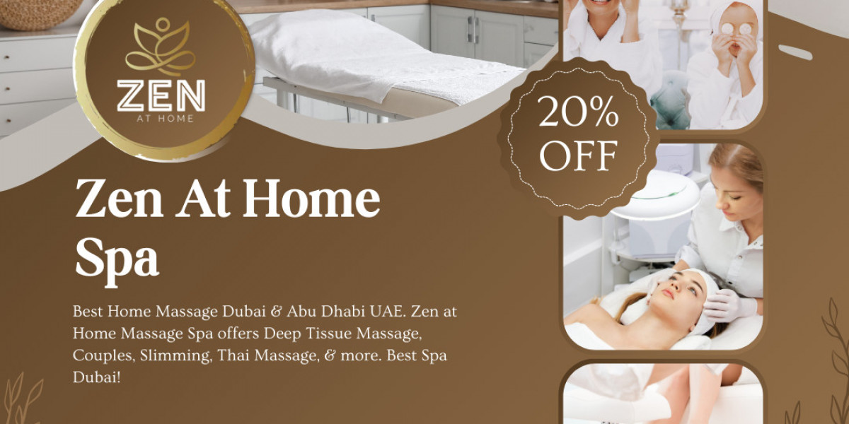 Best Home Massage: Experience the Ultimate Deep Tissue Massage with Zen At Home