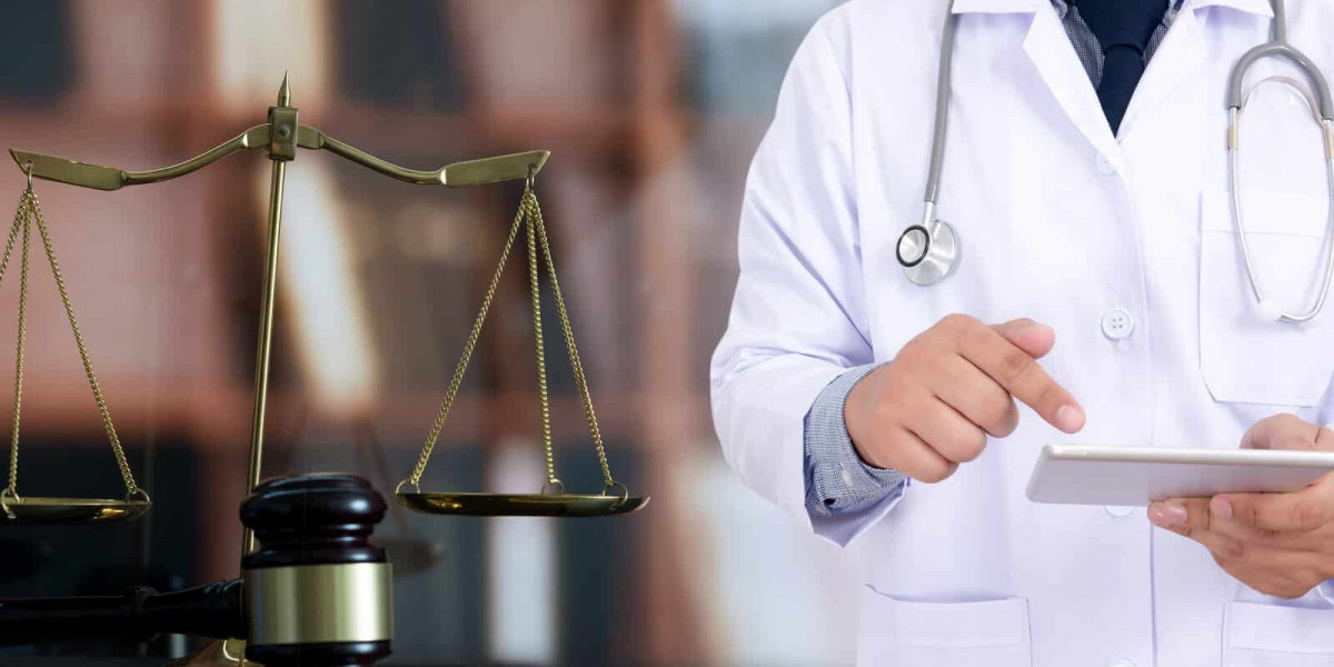 Role of an Expert Medical Witness: Ensuring Justice Through Specialized Medical Knowledge