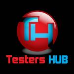 testershub testershub Profile Picture