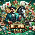 diuwin games Profile Picture