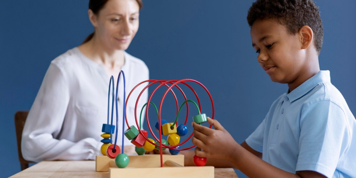 Understanding the Role of Early Intervention in Autism Treatment