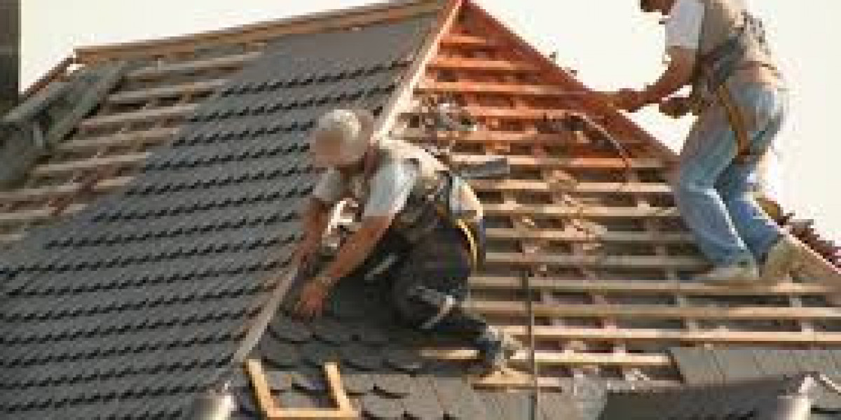 Why You Need ASAP Roof Repair for a Safe and Secure Home