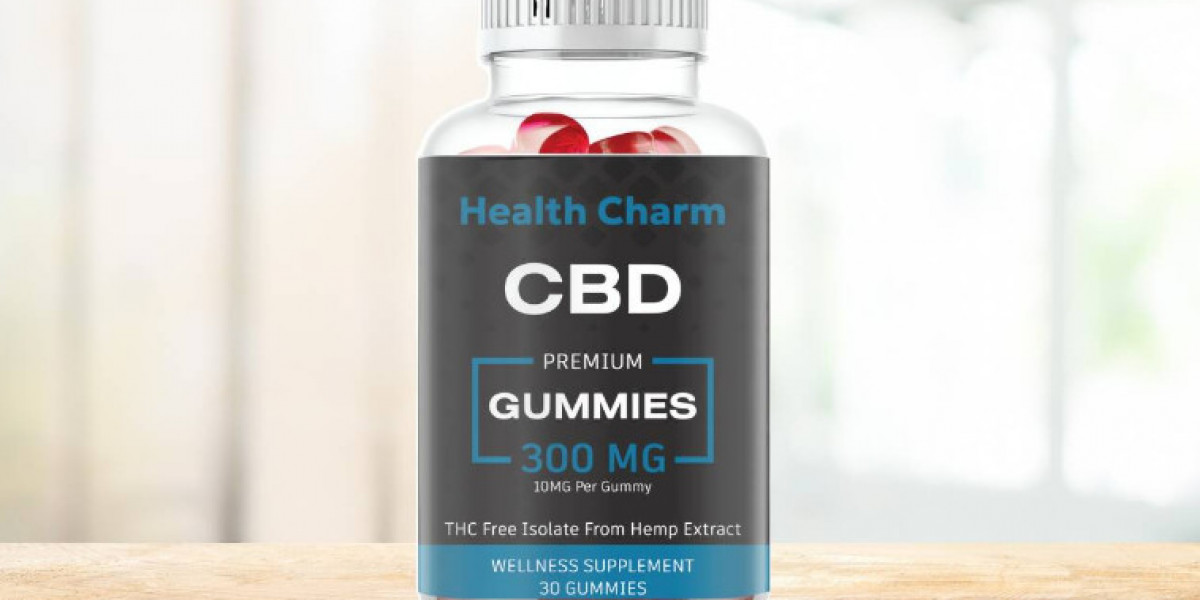 EverGreen Farms CBD Gummies: Price Buy Reviews