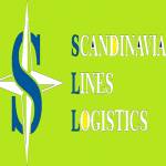 Scandinavian Lines Logistics Profile Picture