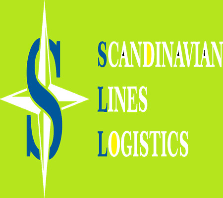 Scandinavian Lines Logistics Profile Picture