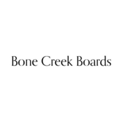 Bone Creek Boards Profile Picture