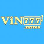 VIN777 tattoo Profile Picture