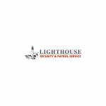 Lighthouse security service Profile Picture