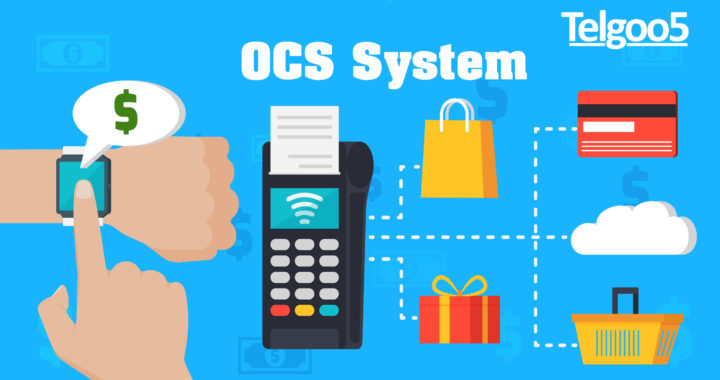 The Future of Telecom Revenue with OCS Charging Systems