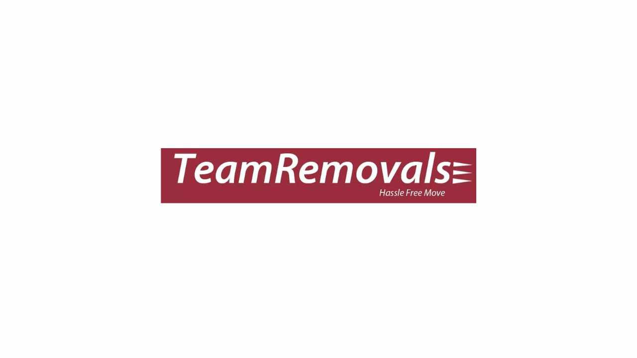 Team Removals Profile Picture