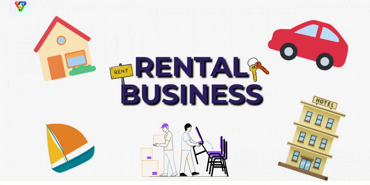 Which Rental Business Should You Start in 2025?